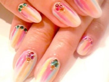 Leia　表参道店 | 表参道のネイルサロン