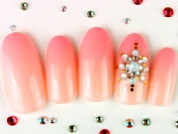 Leia　表参道店 | 表参道のネイルサロン