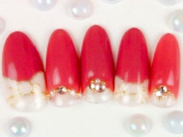 Leia　表参道店 | 表参道のネイルサロン