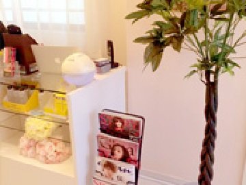 まつげエクステ＆ネイルサロン  レイア ボーノ相模大野店 | 相模大野のアイラッシュ