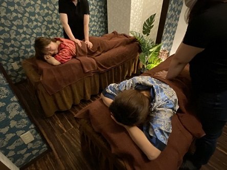 本格整体+痩身リンパサロンHANON-羽音- | 町田のリラクゼーション 本格整体+痩身リンパサロンHANON-羽音- | 町田のリラクゼーション