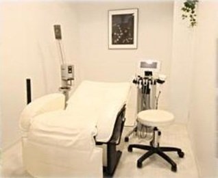 アイシーアイ ＳａｌｏｎＳｙｍｐａｔｈｙ　イオン店 | 和歌山のエステサロン