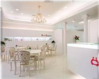 アイシーアイ ＳａｌｏｎＳｙｍｐａｔｈｙ　イオン店 | 和歌山のエステサロン