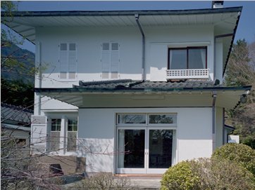 Spa at Yamaguchi House | 小田原のエステサロン