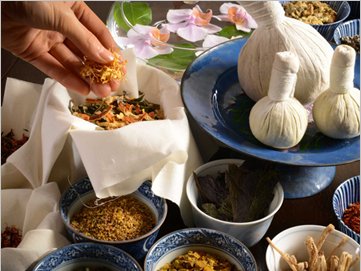 Spa at Yamaguchi House | 小田原のエステサロン