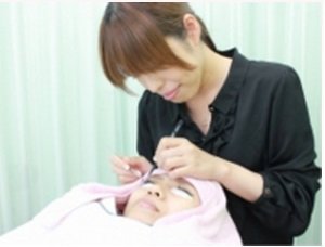 make eye メイクアイ ムサシプラザ店 | 熊本のアイラッシュ