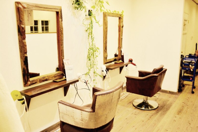 VALLETTA TOKYO | 代々木のヘアサロン VALLETTA TOKYO | 代々木のヘアサロン