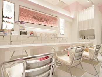 Nail de lien イオンモール京都桂川店 | 嵐山/嵯峨野/桂のネイルサロン