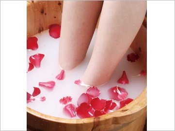 癒し処健美園　三重・津店 | 津のリラクゼーション