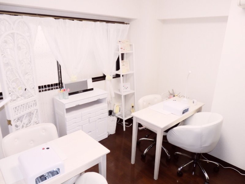 COR XAPA~ネイル~ | 千葉のネイルサロン COR XAPA~ネイル~ | 千葉のネイルサロン