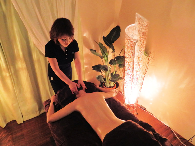 COR XAPA~リラクゼーション~ | 千葉のリラクゼーション COR XAPA~リラクゼーション~ | 千葉のリラクゼーション