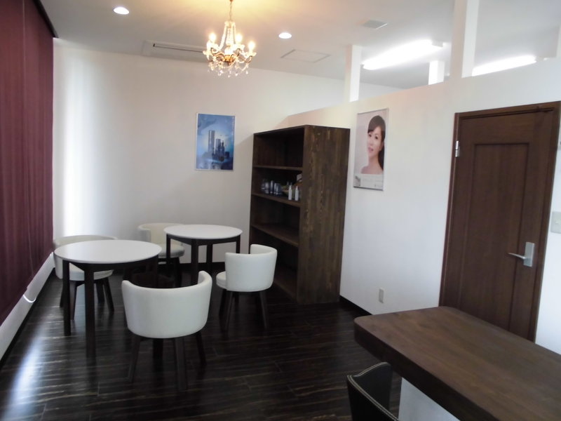 ENERGY | 桶川のエステサロン