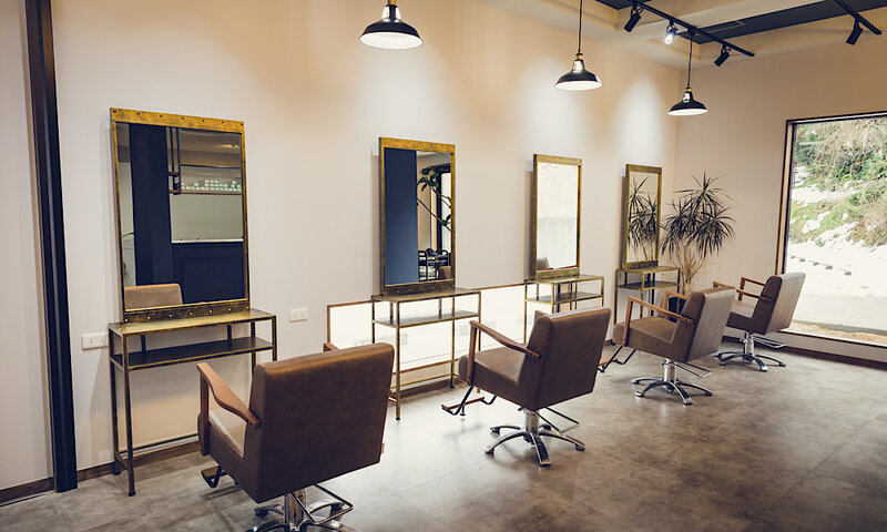 Hair Studio Pore-Pore(ヘアースタジオ ポレポレ) | 松江のヘアサロン