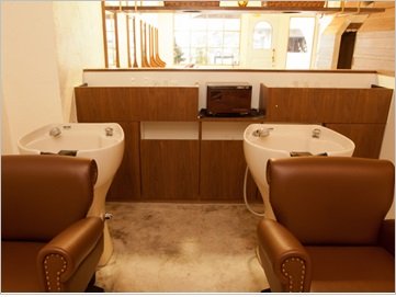 Sourire Hakozaki | 博多のヘアサロン