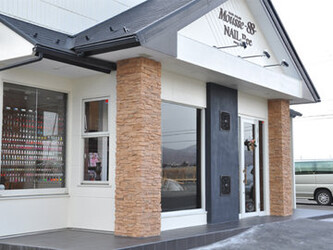 ヘアサロンMousse-88-　福島西店 | 福島のヘアサロン