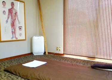 東洋整体 名東院 | 豊明のリラクゼーション