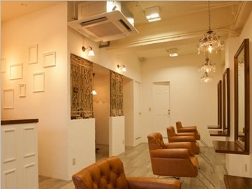 Sourire Kyuusandaimae | 香椎のヘアサロン Sourire Kyuusandaimae | 香椎のヘアサロン