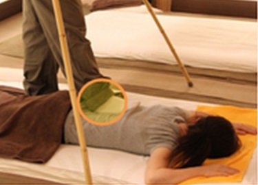 東洋整体 藤枝駅前院 | 藤枝のリラクゼーション