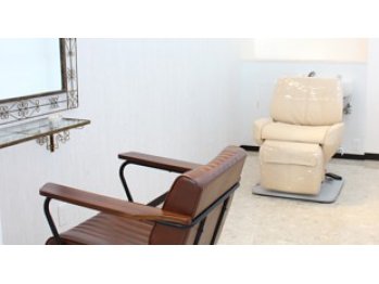 picoro | 三島のヘアサロン