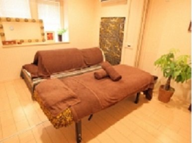 Detox Salon　アロマココ | 鶴瀬のエステサロン