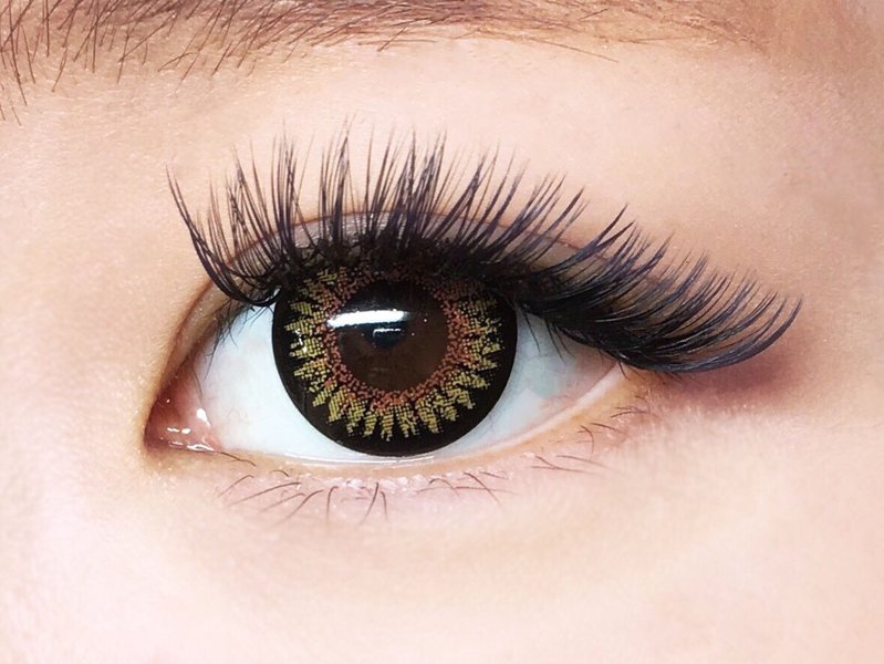 TOTAL BEAUTY SALON &.BY 〜アンドバイ〜 | 羽島のアイラッシュ TOTAL BEAUTY SALON &.BY 〜アンドバイ〜 | 羽島のアイラッシュ