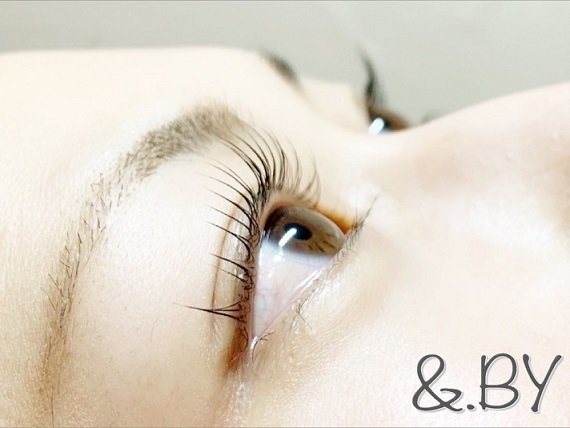 TOTAL BEAUTY SALON &.BY 〜アンドバイ〜 | 羽島のアイラッシュ TOTAL BEAUTY SALON &.BY 〜アンドバイ〜 | 羽島のアイラッシュ
