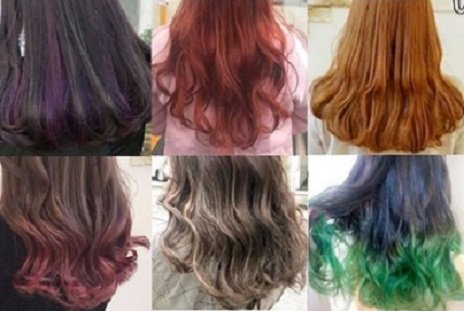 HEAL HAIR 堀江店【ヒールヘア】 | 心斎橋のヘアサロン