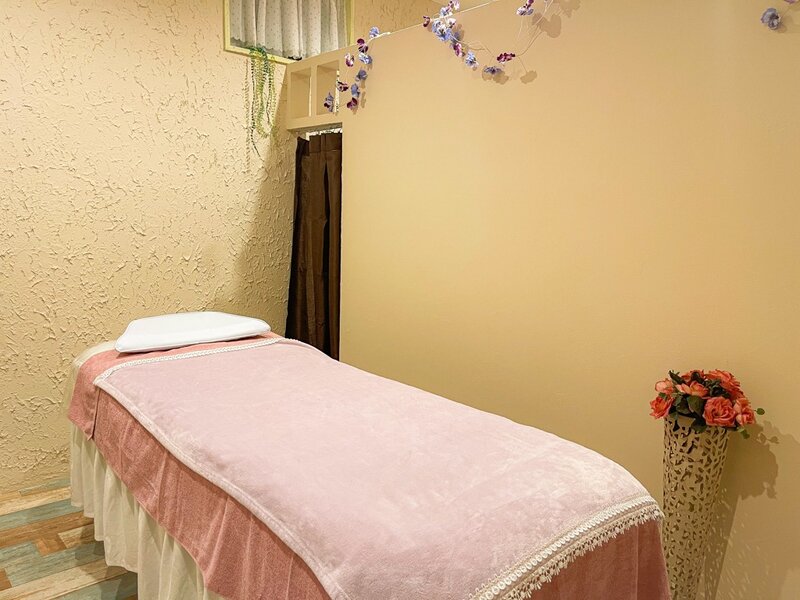 TOTAL BEAUTY SALON &.BY 〜アンドバイ〜 | 羽島のエステサロン