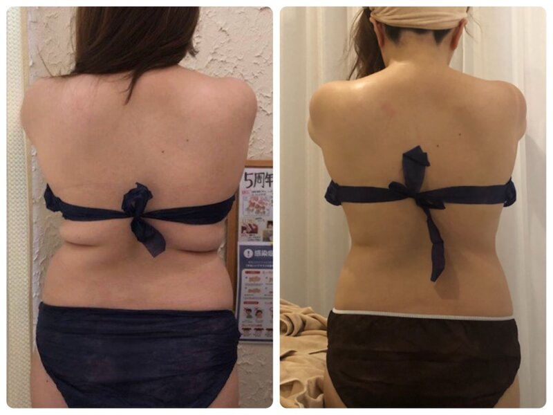 TOTAL BEAUTY SALON &.BY 〜アンドバイ〜 | 羽島のエステサロン