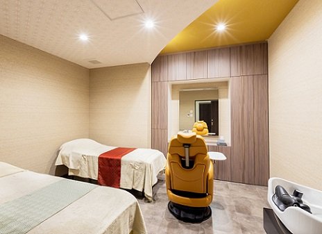 SALON・GRECO | 御器所のエステサロン