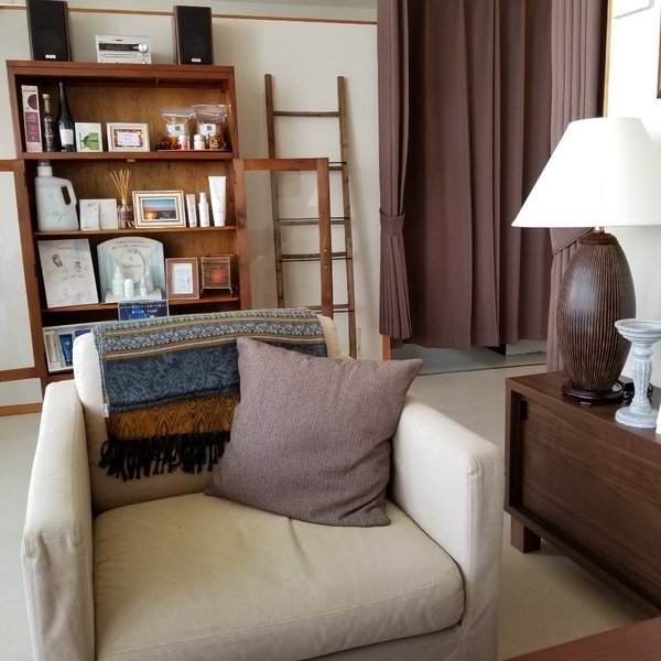 リセラエスターテ | 益田のエステサロン