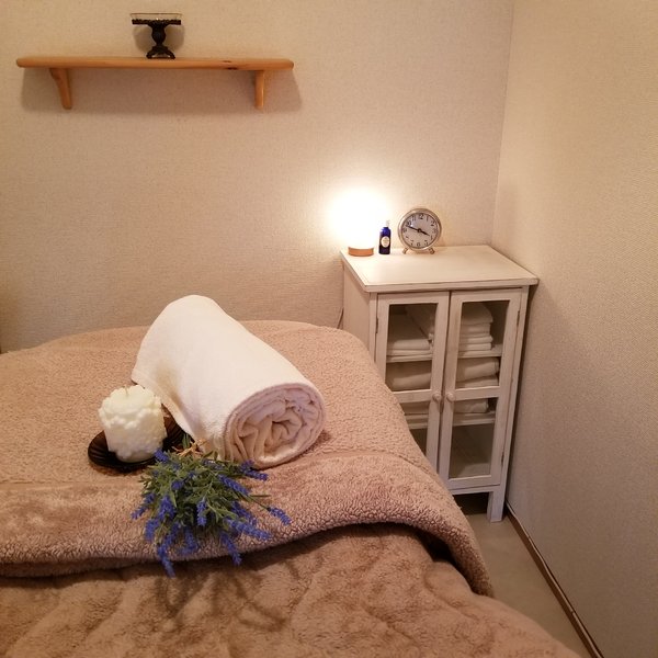 リセラエスターテ | 益田のエステサロン