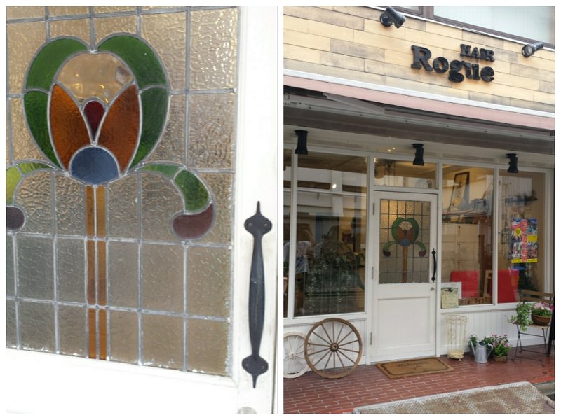 Rogue HAIR 金町店 | 亀有のヘアサロン