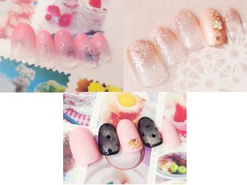 DASHING DIVA 茗荷谷店 | 飯田橋のネイルサロン