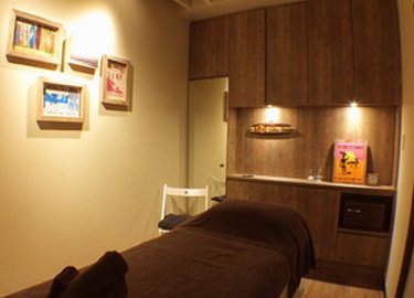 エスペランサ 新宿店 | 新宿のエステサロン