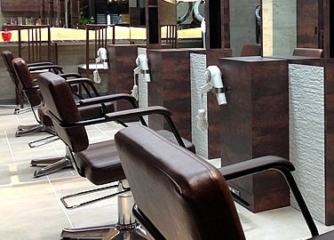 attrait 辻堂店 | 藤沢のヘアサロン