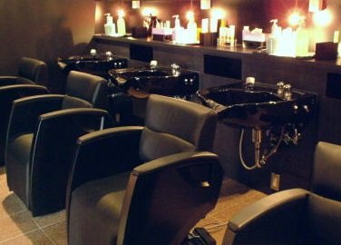 attrait 茅ヶ崎店 | 茅ヶ崎のヘアサロン