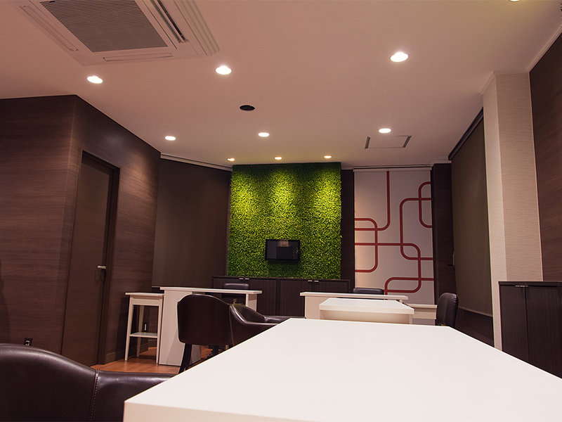 NAIL SALON LOVELLY'S 本厚木店 | 厚木のネイルサロン