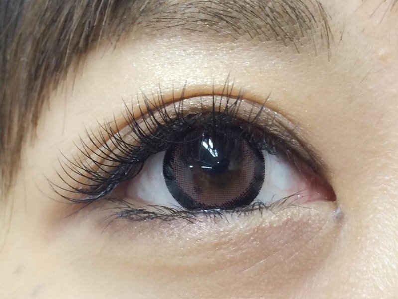 EyeDress | 新宿のアイラッシュ