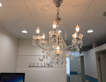 EVERGRACE 銀座店 | 銀座のエステサロン