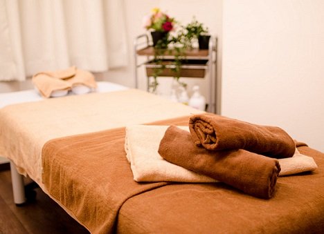 AQUATIME | 巣鴨のエステサロン