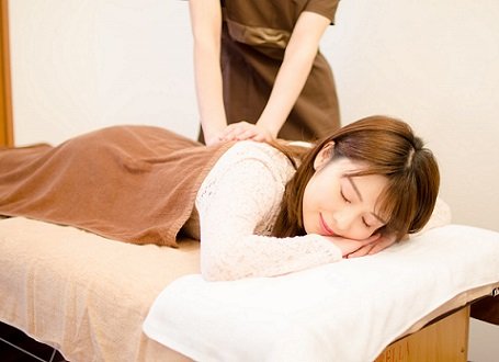 AQUATIME | 巣鴨のエステサロン