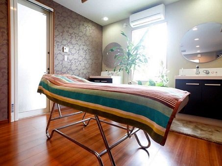 Salon de COCO | 周南のエステサロン