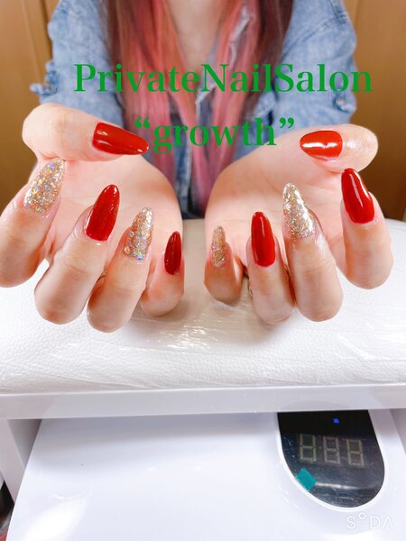 private nail salon growth | 沖縄のネイルサロン