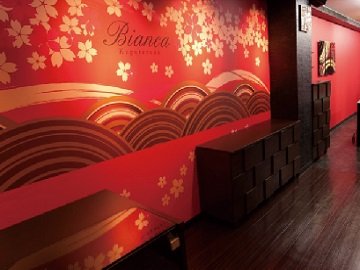 Bianca　神楽坂店 | 神楽坂のネイルサロン