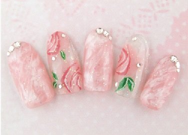 Bianca 神楽坂店 | 神楽坂のネイルサロン Bianca 神楽坂店 | 神楽坂のネイルサロン