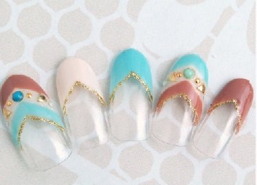 Bianca 神楽坂店 | 神楽坂のネイルサロン Bianca 神楽坂店 | 神楽坂のネイルサロン