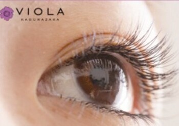 VIOLA　～private  Bianca～ | 新宿のアイラッシュ