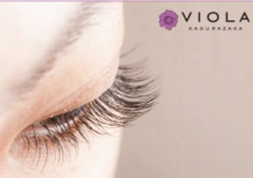 VIOLA ~private Bianca~ | 新宿のアイラッシュ VIOLA ~private Bianca~ | 新宿のアイラッシュ