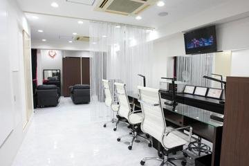 Bianca 恵比寿店 | 恵比寿のネイルサロン